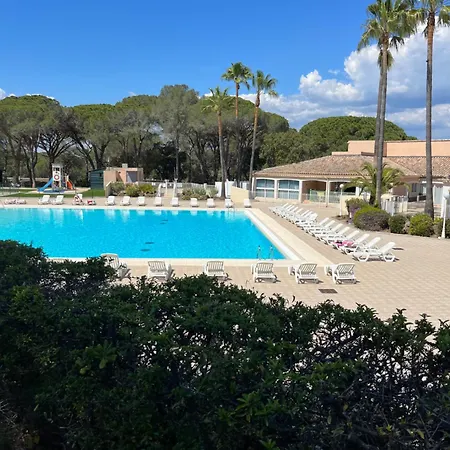 Appartamento Raphael Valescure Saint-Raphaël