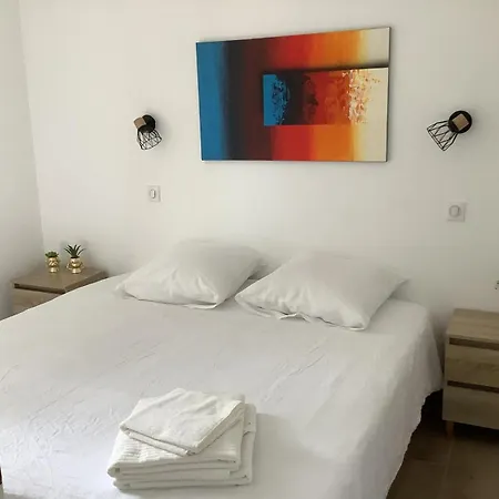 Domaine De Valescure Apartment