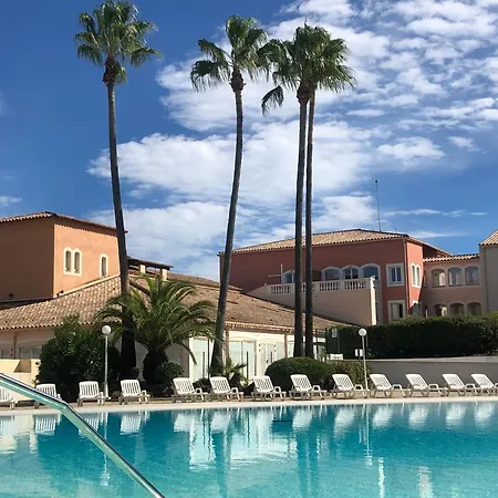 Domaine De Valescure Saint-Raphael (Var)