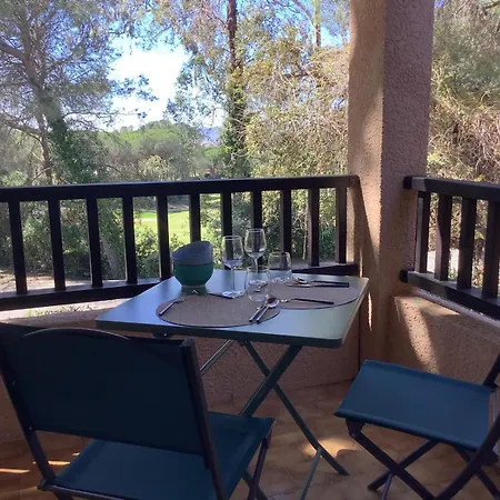 Domaine De Valescure * Saint-Raphael (Var)