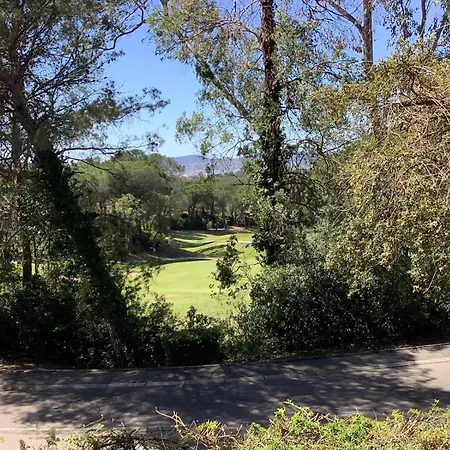 Domaine De Valescure *