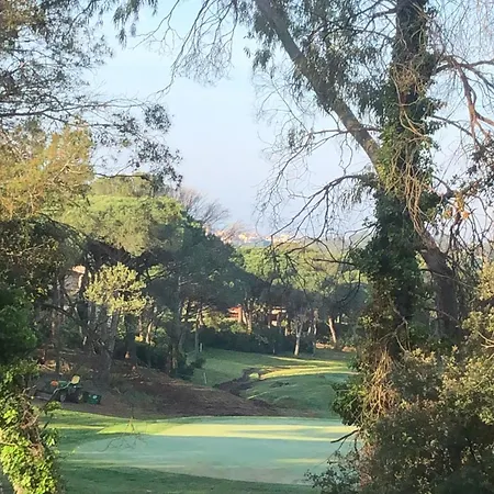 Domaine De Valescure * Saint-Raphael (Var)